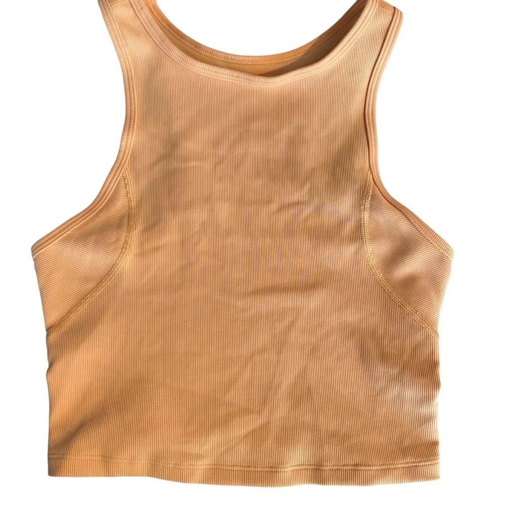 lululemon athletica size tag